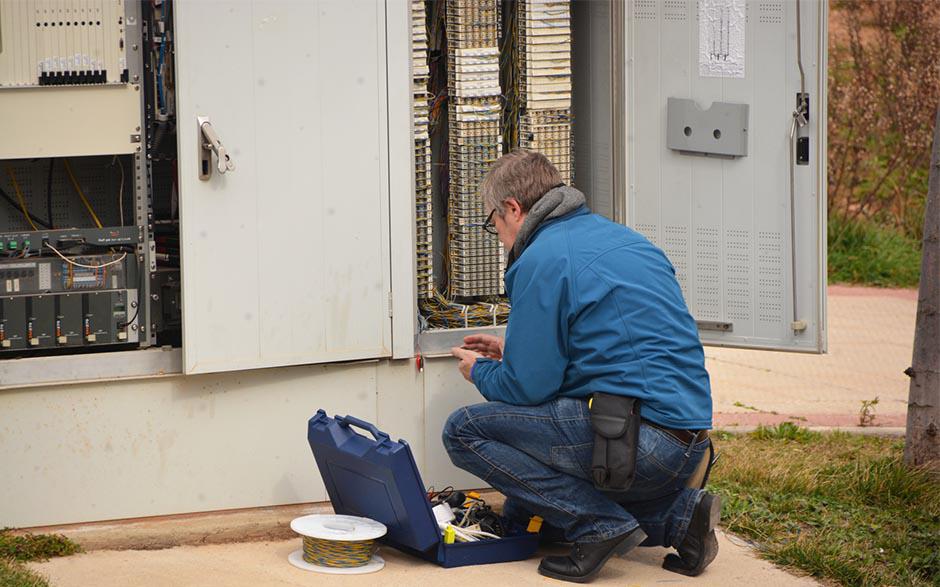 électricien dépannage Sartrouville