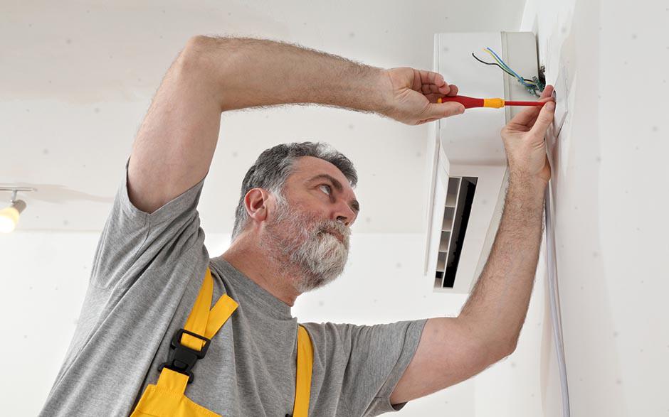 électricien dépannage Sartrouville